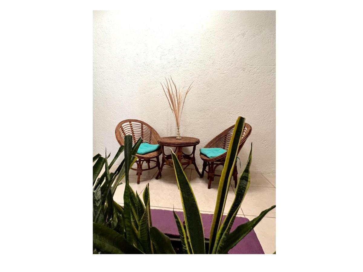 Hotel Ocean Huatulco Санта-Крус-Уатулько Екстер'єр фото