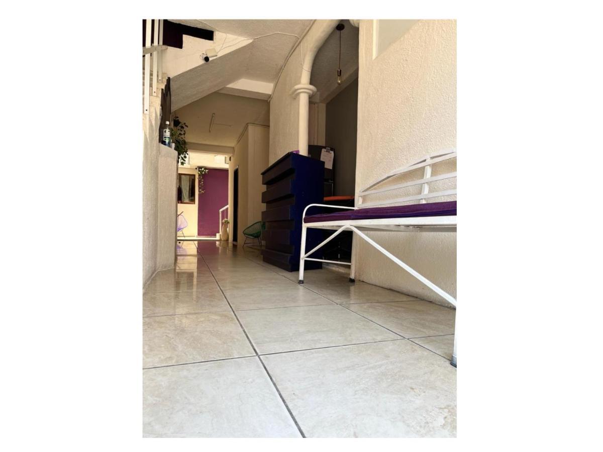 Hotel Ocean Huatulco Санта-Крус-Уатулько Екстер'єр фото
