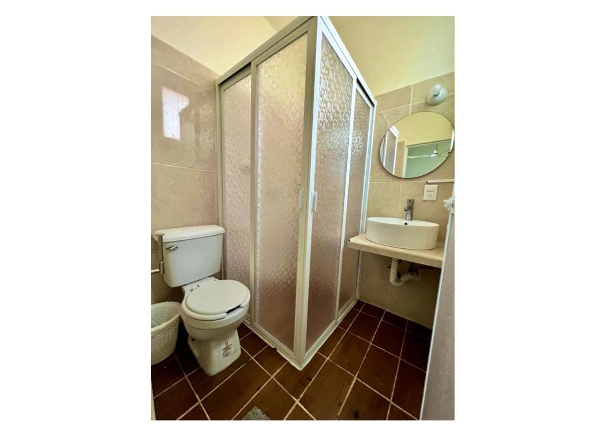 Hotel Ocean Huatulco Санта-Крус-Уатулько Екстер'єр фото